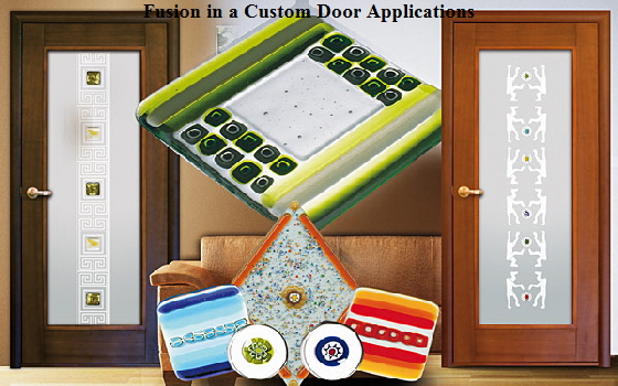Fusion in a Door Application